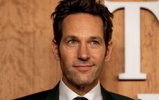 Paul Rudd and Nick Jonas to attend the world premiere of "Power Ballad" in Dublin