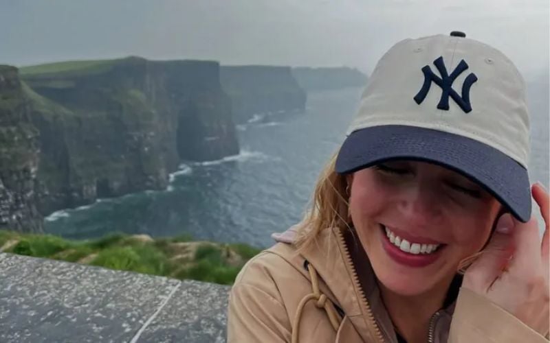 Viral Irish love story ends in heartbreak as comedian shares update