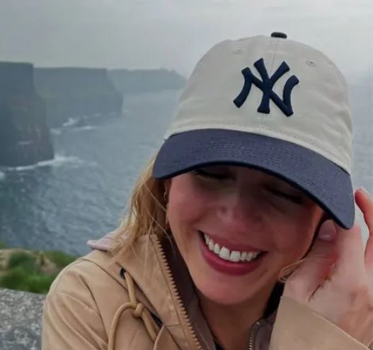Viral Irish love story ends in heartbreak as comedian shares update