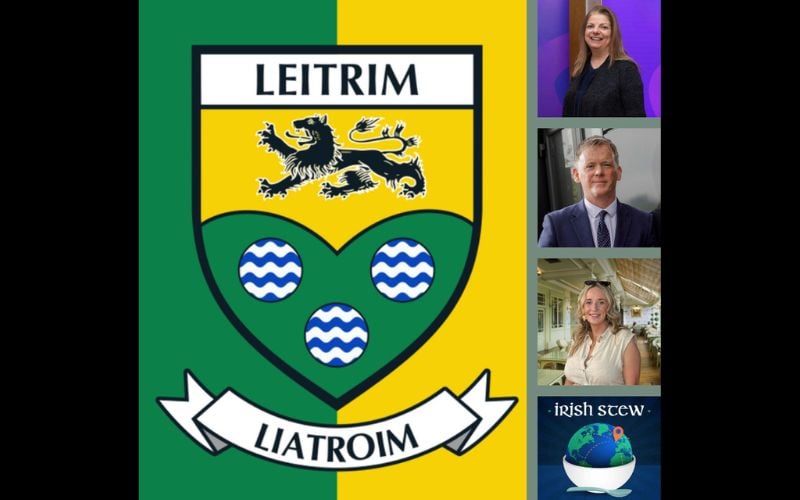 LISTEN: Small County Thinks Big – the Leitrim County Council and Landmark Hotel Story