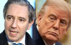 Unlikely Ireland will participate in Trump's current Board of Peace, Tánaiste says