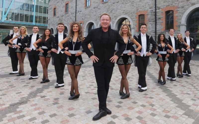 Michael Flatley: "I’ll prove that I own 'Lord of the Dance'"