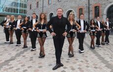 Michael Flatley: "I’ll prove that I own 'Lord of the Dance'"