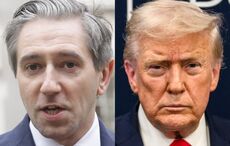 "Foolish to assume" Trump won’t threaten tariffs again – Tánaiste