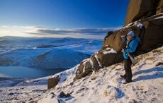 Northern Ireland hike named in the UK’s top 10 best winter hikes