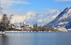 Irish boy interviewed by Austrian police after fatal collision in Alps