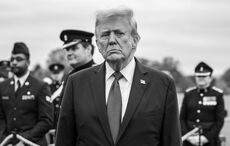 Trump backed Brexit "over failed planning for Dublin golf course"