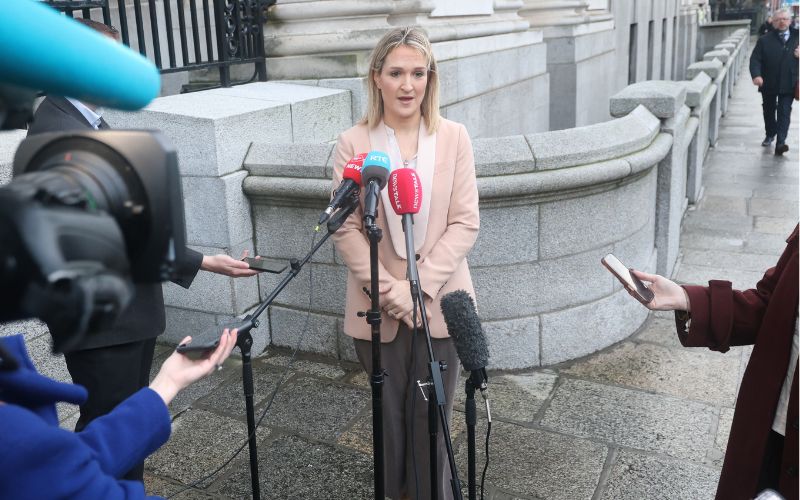 Ireland boosts Holocaust education in every secondary school