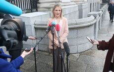 Ireland boosts Holocaust education in every secondary school