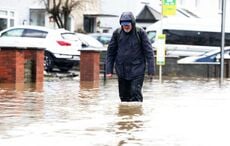Storm Chandra victims to get emergency cash as Taoiseach steps in with support