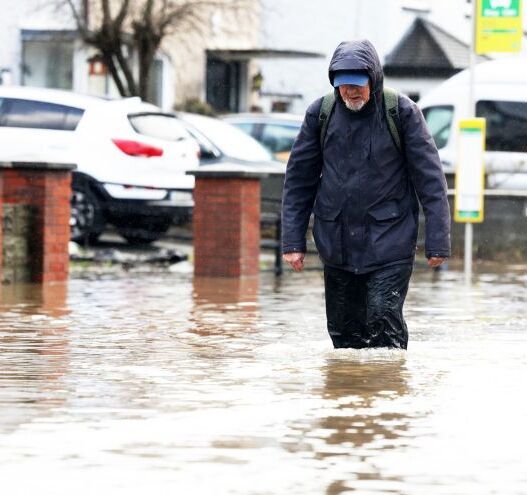 Storm Chandra victims to get emergency cash as Taoiseach steps in with support