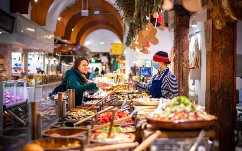 Why Ireland should be your must-visit food destination in 2026