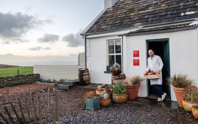 Why Ireland should be your must-visit food destination in 2026