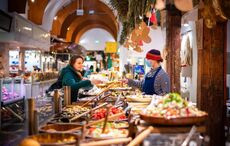 Why Ireland should be your must-visit food destination in 2026