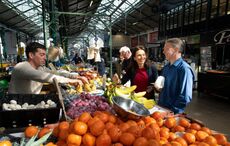 Why Ireland should be your must-visit food destination in 2026