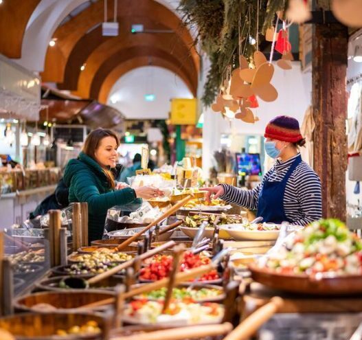 Why Ireland should be your must-visit food destination in 2026