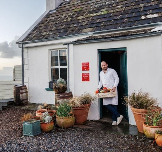 Why Ireland should be your must-visit food destination in 2026