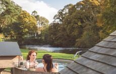 Ireland's best hotel spas have been revealed at Gold Medal Awards