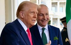 Ireland's leading politicians to visit 11 US cities for St. Patrick's Day 2026