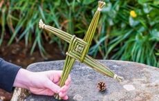 Celebrate St. Brigid's Day at these heritage sites in Ireland