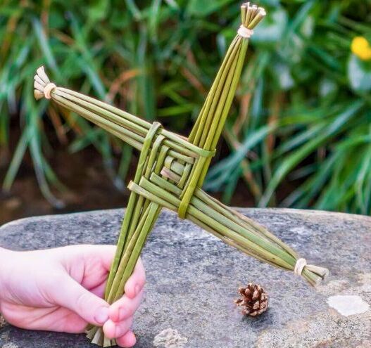 Celebrate St. Brigid's Day at this heritage sites in Ireland