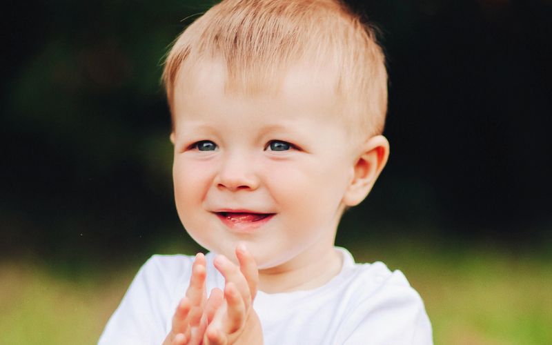 This previously unheard of Irish boy name is now one of the most popular in Ireland