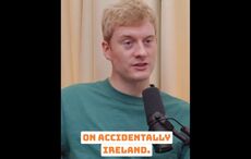 What is 'Accidentally Ireland' and what does it all mean?