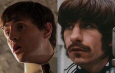 First look at Irish stars as The Beatles (and fans aren't sure about one casting)