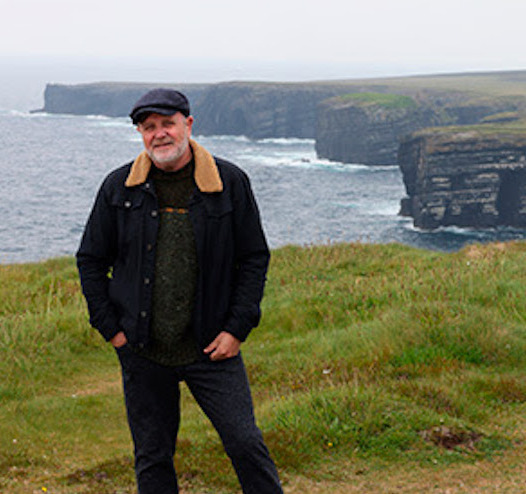 "Ireland with Michael" returns to US television for sixth season