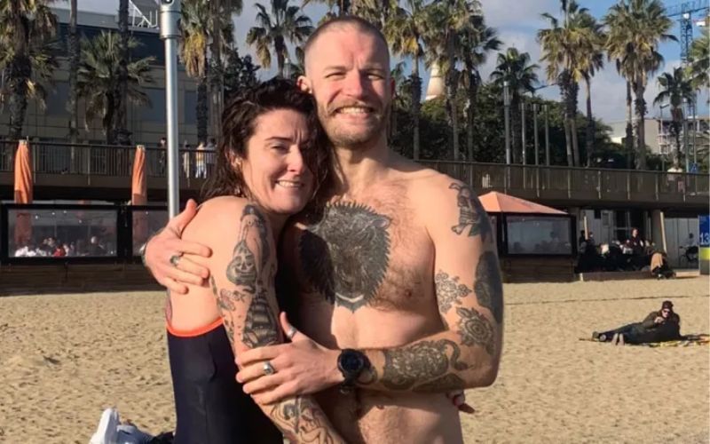 Irish comedian Kyla Cobbler announces pregnancy