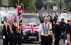Drumcree talks end without agreement as Garvaghy residents head back to court