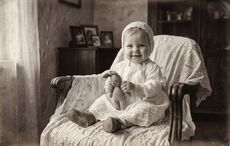 The Irish baby names that are set for revival in 2027