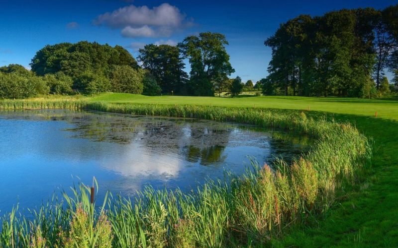Top US college golf teams to play in Northern Ireland for the first time ever