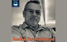 LISTEN: "You are what your mother is" - the bar line that led André Archimbaud to his Irish roots
