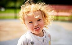 This Irish baby name has skyrocketed in popularity in the UK