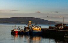 More emigrants left Derry in 1883 than in the worst year of the Great Hunger