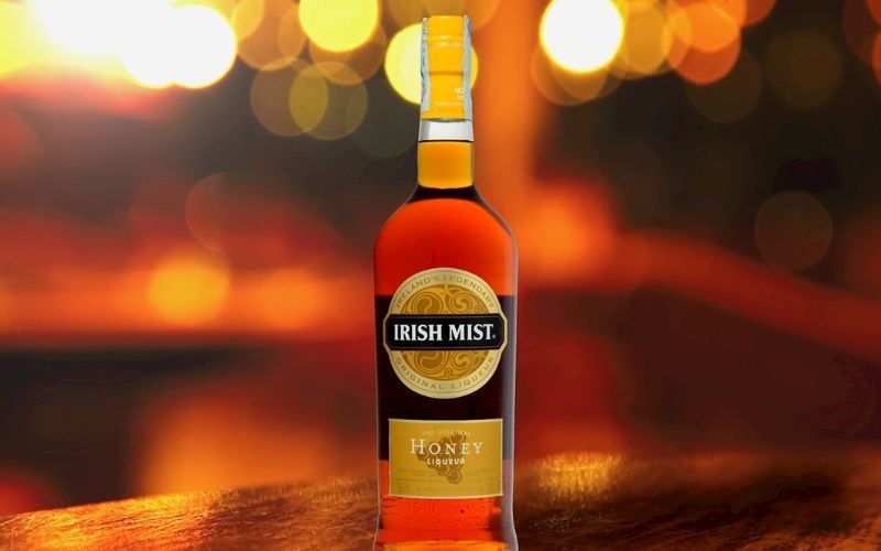 Iconic Irish liqueur Irish Mist returns to Irish ownership after US sale