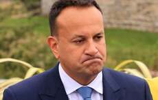 Leo Varadkar says Israel should be expelled from UEFA