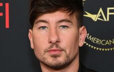 Watch: Barry Keoghan leaves message after finding lost phone in park