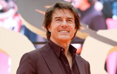 Tom Cruise's Irish roots run deeper than almost anyone in Hollywood