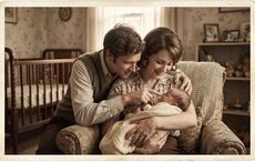 irishcentral.com - Louise Porter - The celeb-approved Irish baby name trend that is ideal for sentimental parents