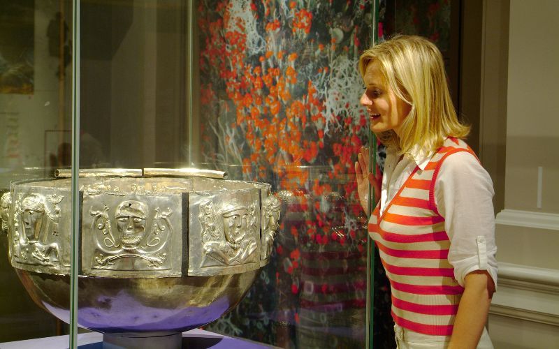Ten of the best museums to visit on the island of Ireland this autumn