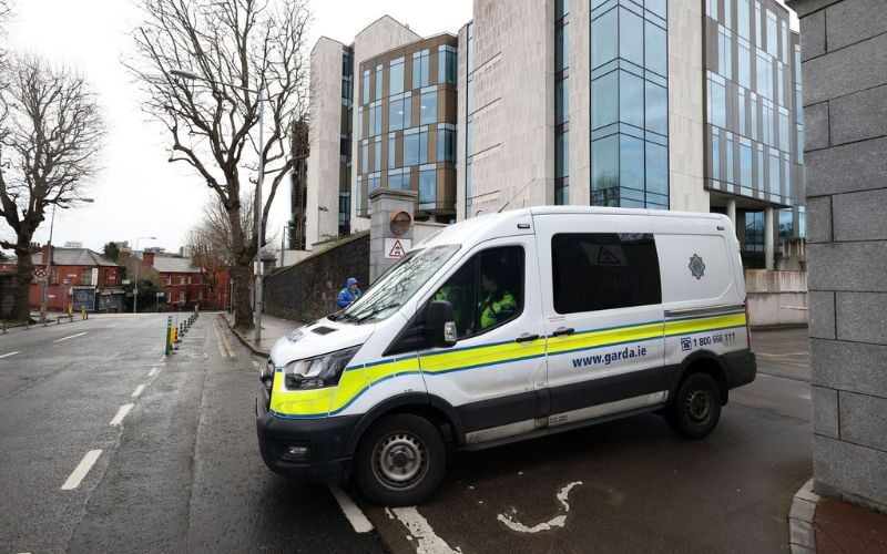 Daniel Kinahan hires Kneecap’s lawyer to defend him in criminal trial