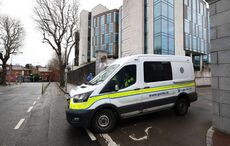 Daniel Kinahan hires Kneecap’s lawyer to defend him in criminal trial