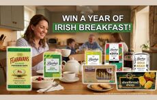 Win a year of Irish breakfasts as Bewley's puts the full Irish pantry up for grabs