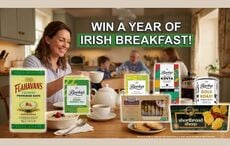 Win a year of Irish breakfasts as Bewley's puts the full Irish pantry up for grabs