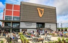 Guinness Brewery in Baltimore to "serve its final pint"