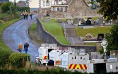 "We cannot afford to step backward" - Celebs call for international mediator at Garvaghy Road