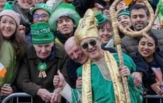 "Good craic" - Ireland named the friendliest country in Europe by Condé Nast Traveller readers
