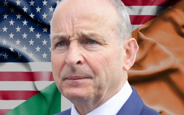 Ireland\'s Taoiseach Micheál Martin believes there is more work to be done before an Irish unity referendum should be held.
